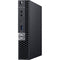 Dell Optiplex 5060 Micro PC, Intel Six Core i7 8700T 2.4Ghz, 8GB DDR4, 1TB NVMe M.2 SSD, WiFi, Windows 11 Pro (Refurbished)